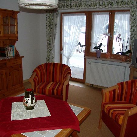 Haus Alpengluehn Apartment Engedey Bagian luar foto