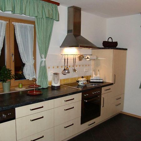 Haus Alpengluehn Apartment Engedey Bagian luar foto