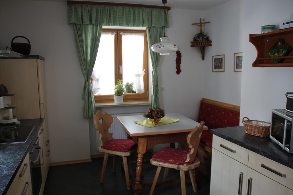 Haus Alpengluehn Apartment Engedey Bagian luar foto